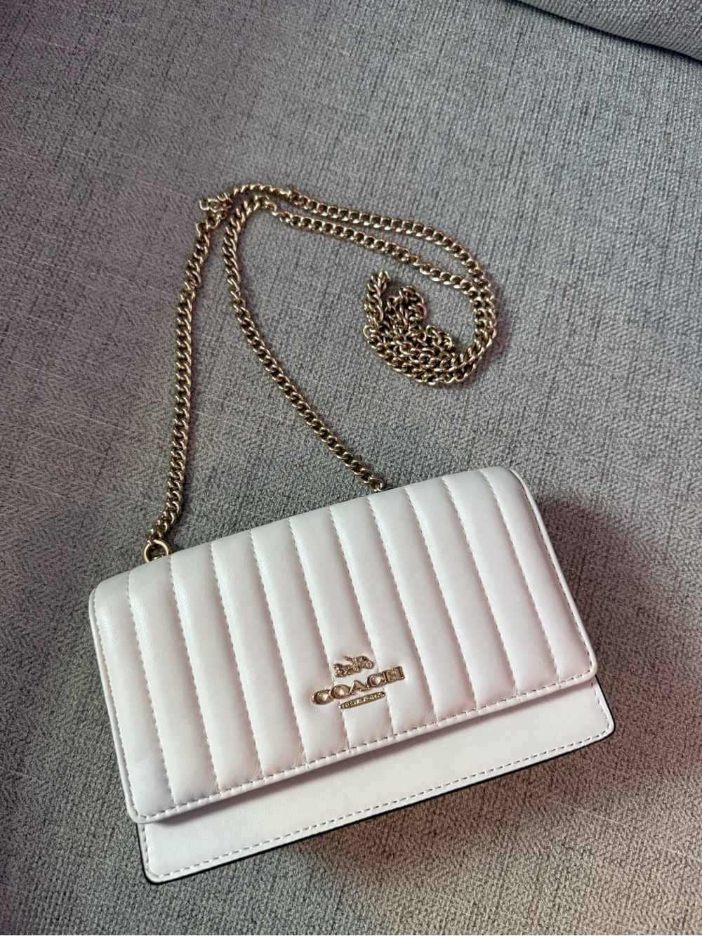 Coach Crossbody